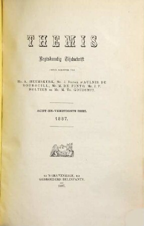 Themis. 48. 1887