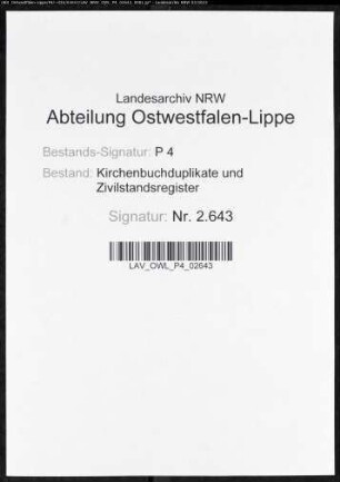 Kirchenbuchduplikat der evangelischen Gemeinde Feudingen (GHT 1837-1842). (Gemeinde: Feudingen, evangelische Gemeinde)