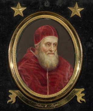 Papst Julius II. (Pont. 1505-1513)