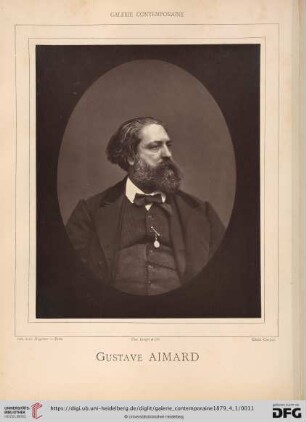 Gustave Aimard