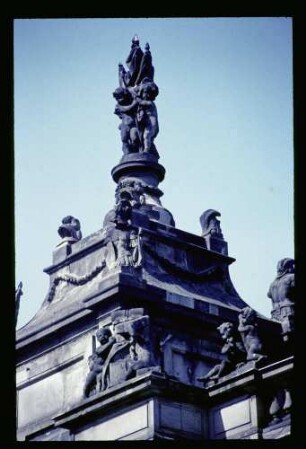 Kleistkolonnaden 5.9.65.