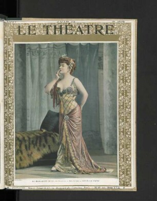 No. 204, Juin - II 1907
