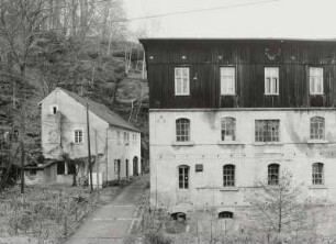 Hirschmühle