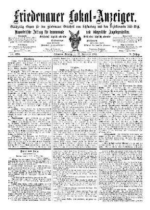 Nr. 270, 17.11.1902