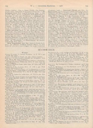 243-250 Bibliographie