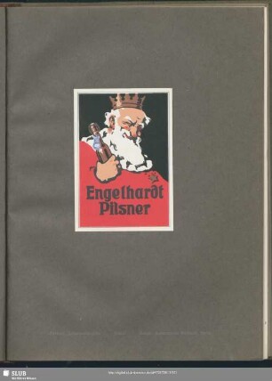 Engelhardt Pilsner