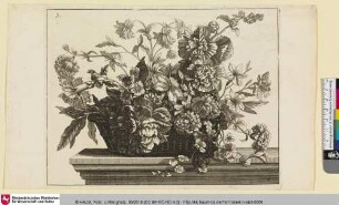 [Blumenkorb]