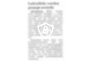 Ladendiebe wurden prompt erwischt