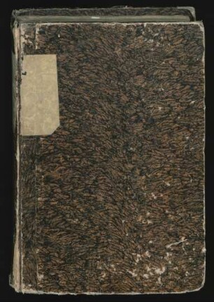 Sammlung deutscher Rechtstexte : Ms. germ. fol. 285