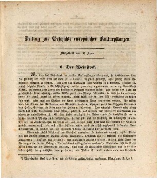 Jahresbericht der Königlichen Landwirthschafts- und Gewerbsschule I. Klasse zu Freysing : im Jahre .., 1842/43