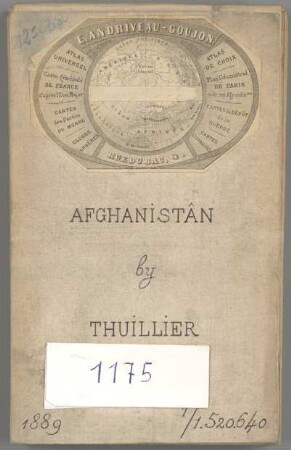 Afghanistan