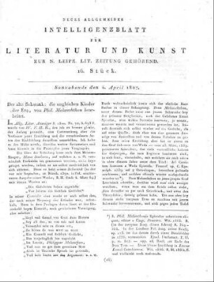 1807-04-04 : 16. Stück