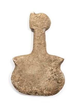 Figurine vom Typ Afyon