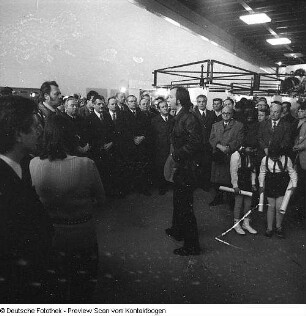 Solidaritäts-Fotoausstellung