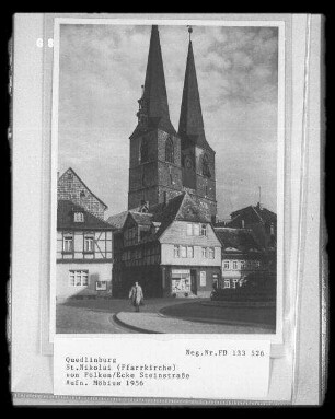 Sankt Nikolai
