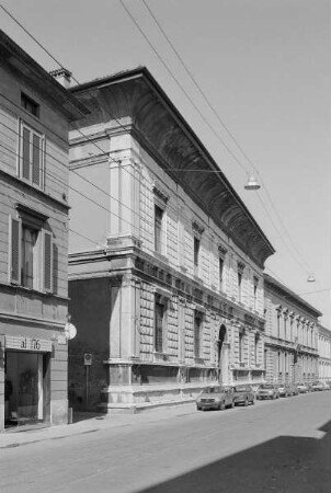 Palazzo Raimondi-Bellomi