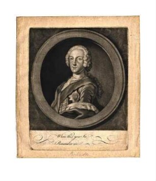 Charles Edward Stuart