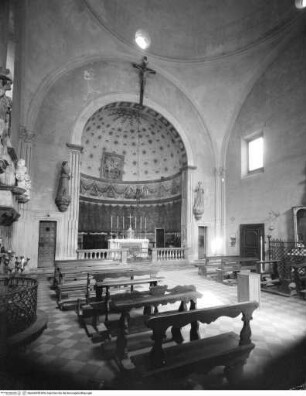 Chiesa di Villa