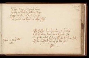 Eintrag (Rinteln, 24.12.1763)