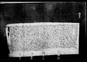 Hans von Salmendingen zu Erpfingen und seine Frau Ann von Schmiechen verkaufen Fritz Remp von Pfullingen 3 lb. h. Gült zu Erpfingen um 30 lb. h.