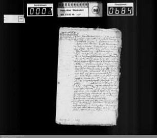 . 1624: Januar-Februar 1624
