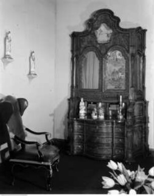 Empfangszimmer