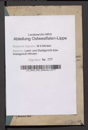 Sonstige: Franke, Marie Catherine Elisabeth, geb. Ernsting: