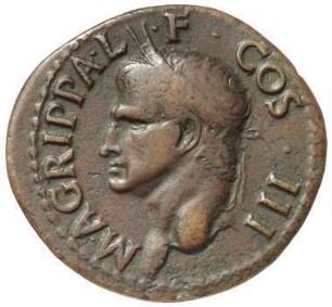 M. Agrippa