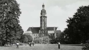 Schloss Reinharz