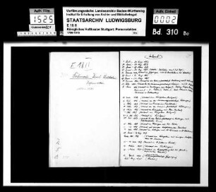 Fohmann, Karl Wilhelm; Hofmusiker (Waldhornist); ausgesch.: 1884