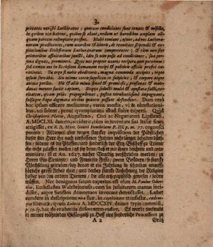 Georgii Heinrici Goetzii ... Dissertationem theol. de moribundis evangelico-Lutheranis, insidiis pontificorum obnoxiis