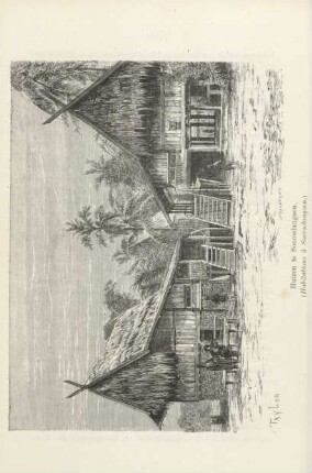 Huizen te Soeroelangoen