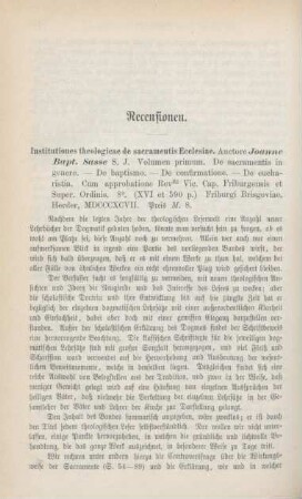444-460 Rezensionen