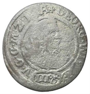 Fundmünze, 3 Groschen, 1623