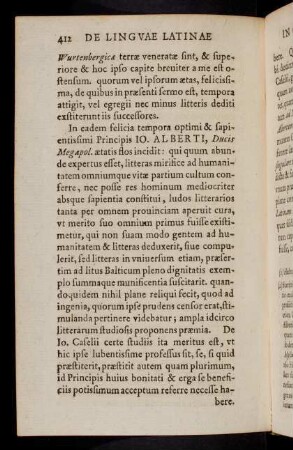 412-419, In eadem felicia tempora optimi & ...