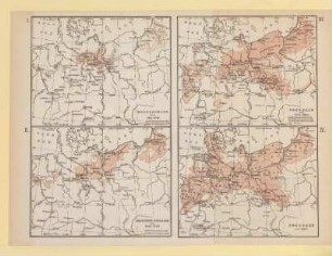IV. Preuszen seit 1866