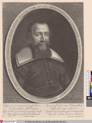 [Constantin der Eroberer; L'Empereur, Constantijn]