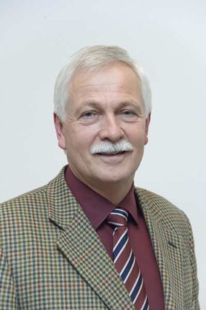 Bürger, Thomas (geb. 1953; Generaldirektor der SLUB Dresden)