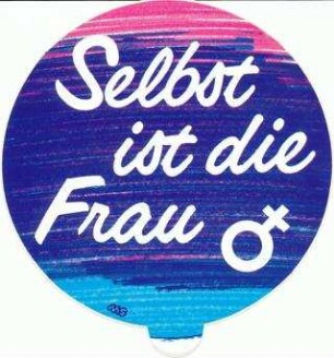 Frauenbewegung