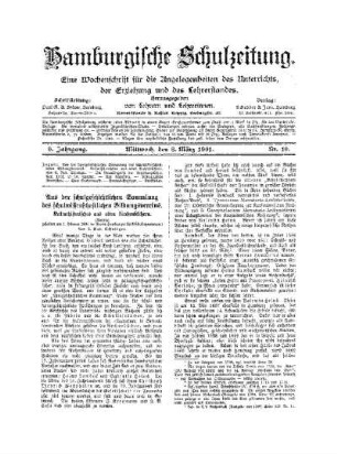 Aus der schulgeschichtlichen Sammlung des schulwissenschaftlichen Bildungsvereins : kulturhistorisches aus alten Rechenbüchern