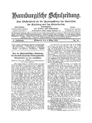 Aus der schulgeschichtlichen Sammlung des schulwissenschaftlichen Bildungsvereins : kulturhistorisches aus alten Rechenbüchern