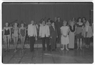 Kulturdelegation in Warschau/Polen Film 9