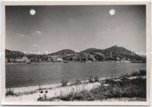 Königswinter und Siebengebirge