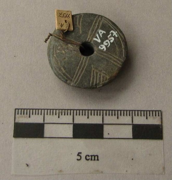 spindle whorl