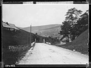 Riesengebirge, Aupa I
