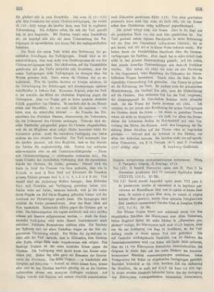 324-326 [Rezension] Corpus scriptorum ecclesiasticorum latinorum ; 59 u. 60