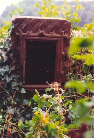 Friedhof Oberschönhagen. Detmold. Oberschönhagen