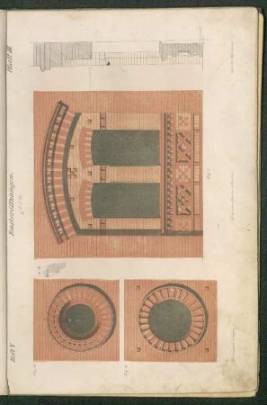 Fensteröffnungen