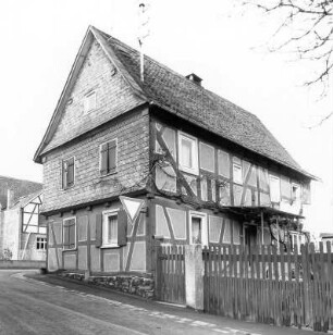 Nidda, Hoherodskopfstraße 53