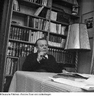 Kommunalwahlen: Walter Weidauer